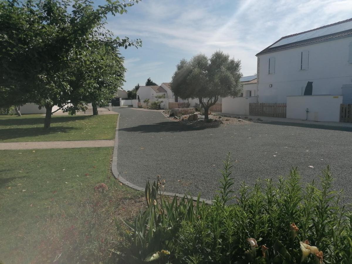 Le Pacha Maison Avec Piscine/Parking/Wifi/Plages 5Kms 莱马特 外观 照片